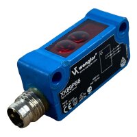 Wenglor XK89PB8 Retro Reflex Sensor