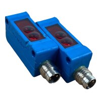 Wenglor XK89PB8 Retro Reflex Sensor