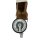 Dr.Henschen Anzeige Manometer Druckmittler