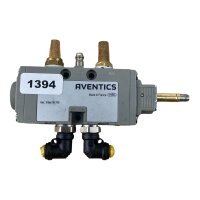 Aventics 9180 0820 023 026 Wegeventil
