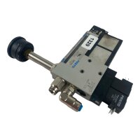Festo VADMI-300-P 162534 A502 Vakuumerzeuger
