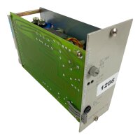 Siemens C79451-A3276-B100 Teleperm Stromversorgung