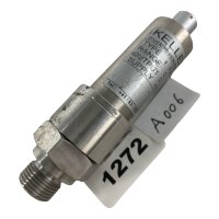 Keller PA-23/8711C-140 Drucktransmitter