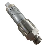 Keller PA-23/8711C-140 Drucktransmitter