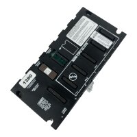 GE Fanuc IC693CPU311-AD Base 5-Slot-with CPU