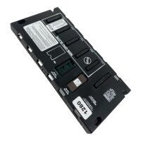 GE Fanuc IC693CPU311-AD Base 5-Slot-with CPU