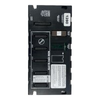 GE Fanuc IC693CPU311-AD Base 5-Slot-with CPU