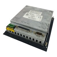 Beijer Electronics Cimrex 20 02830E 24VDC 150mA