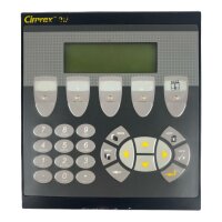 Beijer Electronics Cimrex 20 02830E 24VDC 150mA