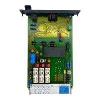 Endress + Hauser FTL 370 Nivotester FTL 370. Gebraucht