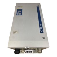 Emotron FDU40-146-20CE-S10 Inverter Inom: 146A Imax: 175A