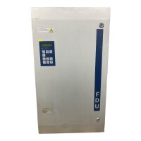 Emotron FDU40-146-20CE-S10 Inverter Inom: 146A Imax: 175A