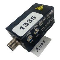 di-soric BEK 1-P14-G0TI-IBS Scheinwerfer Sensor / Top...