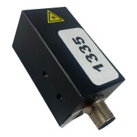 di-soric BEK 1-P14-G0TI-IBS Scheinwerfer Sensor / Top...
