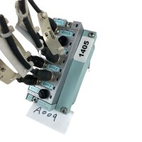 Siemens 6ES7194-4CB00-0AA0 + 6ES7141-4BF00-0AA0 SIMATIC...