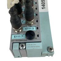 Siemens 6ES7194-4CB00-0AA0 + 6ES7141-4BF00-0AA0 SIMATIC...