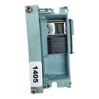 Siemens 6ES7194-4CB00-0AA0 + 6ES7141-4BF00-0AA0 SIMATIC ET 200PRO