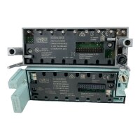 Siemens 6ES7194-4CB00-0AA0 + 6ES7141-4BF00-0AA0 SIMATIC ET 200PRO
