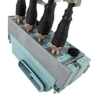 Siemens 6ES7194-4CB00-0AA0 + 6ES7141-4BF00-0AA0 SIMATIC ET 200PRO