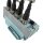 Siemens 6ES7194-4CB00-0AA0 + 6ES7141-4BF00-0AA0 SIMATIC ET 200PRO