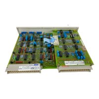 Siemens 6SC9711-0BM0 Steuermodul