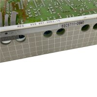 Siemens 6SC9711-0BM0 Steuermodul
