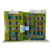 Siemens 6SC9711-0BM0 Steuermodul
