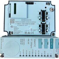 Siemens SIMATIC ET 200PRO 6ES7154-4AB10-0AB0 Top Zustand