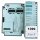 Siemens SIMATIC ET 200PRO 6ES7154-4AB10-0AB0 Top Zustand