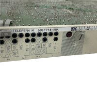 Siemens Teleperm M 6DS1714-8BA / Gebraucht