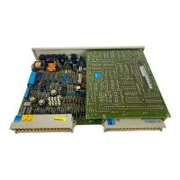 Siemens Teleperm M 6DS1714-8BA / Gebraucht