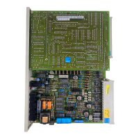 Siemens Teleperm M 6DS1714-8BA / Gebraucht
