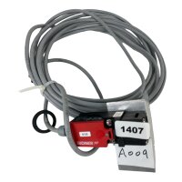 Euchner NP1-628AS-M Safety Switch / Top Zustand