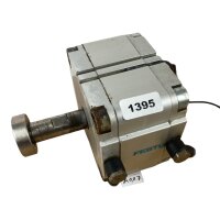 Festo ADVU-100-25-P-A  Kompakt Zylinder 156580 Gebraucht