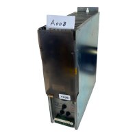 Indramat 2.2-050-220/300-W1/220/380 Servo Power Supply...