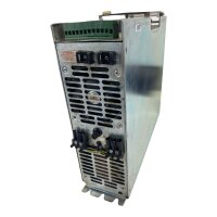 Indramat 2.2-050-220/300-W1/220/380 Servo Power Supply Module
