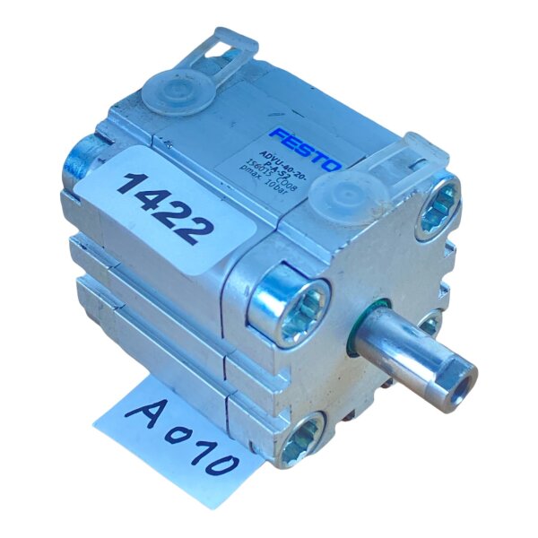 FESTO ADVU-40-20-P-A-S2