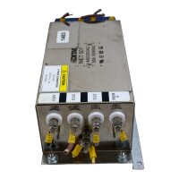 Detas NET 501 Netzfilter 440250VAC