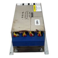 Detas NET 501 Netzfilter 440250VAC