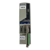 Allen-Bradley Kinetix 6000 2094-BMP5-S AXIS MODULE SERVO...