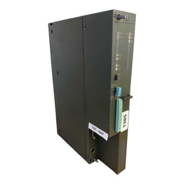 Siemens CPU 414 6ES7414-2XG02-0AB0 Simatic S7