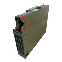 Siemens CPU 414 6ES7414-2XG02-0AB0 Simatic S7