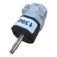 Festo HEE-D-MINI-24 172956 B843 Einschaltventil. Gebraucht