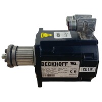 BECKHOFF AM3051-0G00-0000 Servomotor