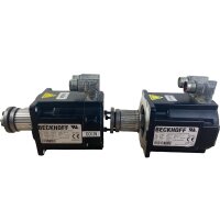 BECKHOFF AM3051-0G00-0000 Servomotor