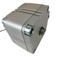 Festo ADVU-100-25-P-A Compact Cylinder 156580