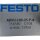 Festo ADVU-100-25-P-A Compact Cylinder 156580