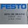 FESTO ADVU-100-100-A-P-A 156049 Kompaktzylinder