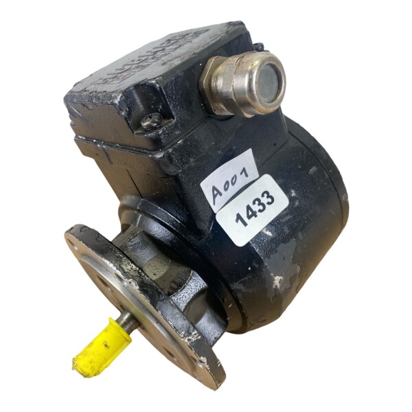 HUBNER BERLIN EEX 0G9 DN 2048 TTL Incremental Encoder
