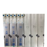 FESTO CPX-M-GE-EV-S-7/8-5POL + VMPA2-FB-EMG-4 Ventilinsel